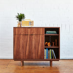 Gus* Modern Belmont Cabinet - Rug & Weave