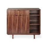 Gus* Modern Belmont Cabinet - Rug & Weave