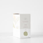 Bergamot & Lime Dish Soap Refill Box 0-b-All New The Bare Home (DYA)