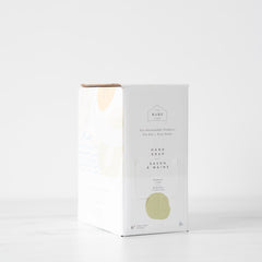 Bergamot & Lime Hand Soap Refill Box hand soap The Bare Home (DYA)