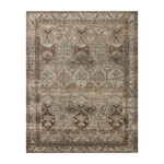 Amber Lewis x Loloi Billie Clay / Sage Rug - Rug & Weave