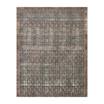 Amber Lewis x Loloi Billie Ocean / Brick Rug 0-patterned rugs Loloi