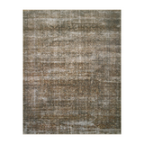 Amber Lewis x Loloi Billie Tobacco / Rust Rug - Rug & Weave