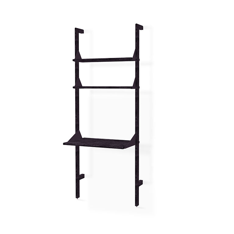 Gus* Modern Branch 1 - Desk Shelving Unit - Rug & Weave