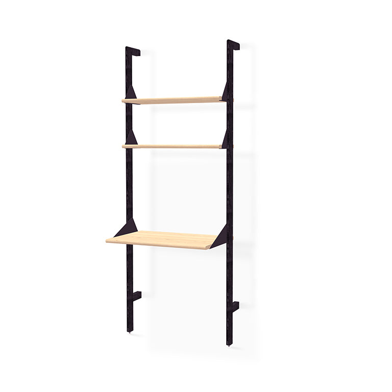 Gus* Modern Branch 1 - Desk Shelving Unit - Rug & Weave