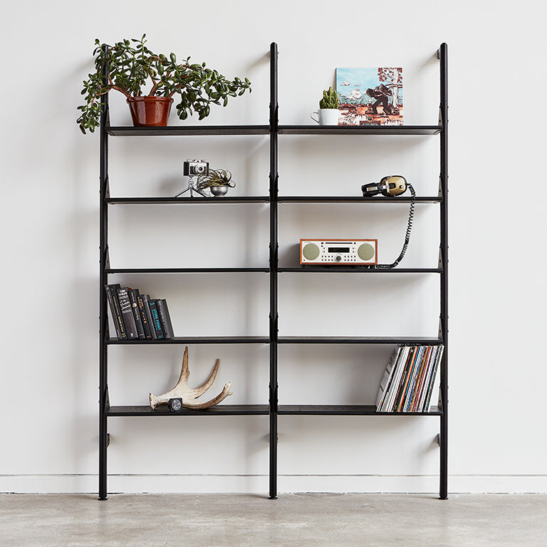 Gus* Modern Branch 2 - Shelving Unit - Rug & Weave