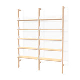 Gus* Modern Branch 2 - Shelving Unit - Rug & Weave