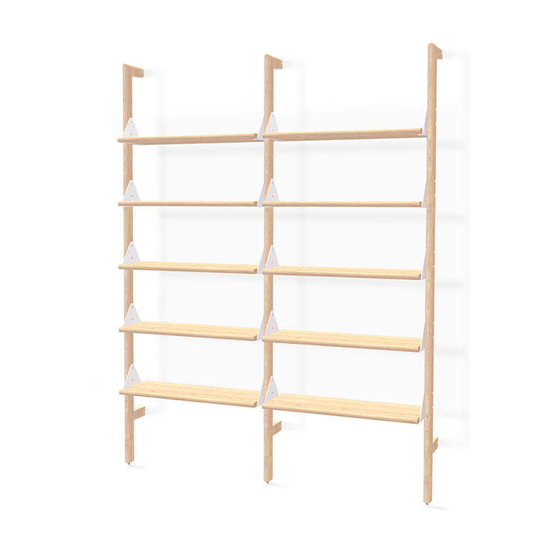 Gus* Modern Branch 2 - Shelving Unit - Rug & Weave