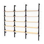 Gus* Modern Branch 3 - Shelving Unit - Rug & Weave