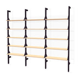 Gus* Modern Branch 3 - Shelving Unit - Rug & Weave