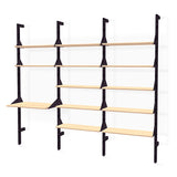 Gus* Modern Branch 3 - Desk Shelving Unit - Rug & Weave