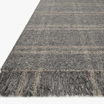 Loloi Caleb Mocha / Taupe Rug 0- RUGS - wool Loloi