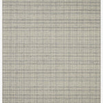 Loloi Caleb Grey / Natural Rug 0- RUGS - wool Loloi