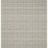 Loloi Caleb Grey / Natural Rug 0- RUGS - wool Loloi