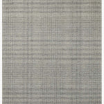 Loloi Caleb Grey / Dk. Grey Rug 0-RUGS - wool Loloi