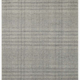Loloi Caleb Grey / Dk. Grey Rug 0-RUGS - wool Loloi