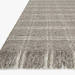 Loloi Caleb Taupe / Natural Rug 0- RUGS - wool Loloi