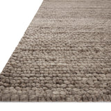 IN STORE - Loloi Caroline Granite Rug 0-RUGS - wool Loloi