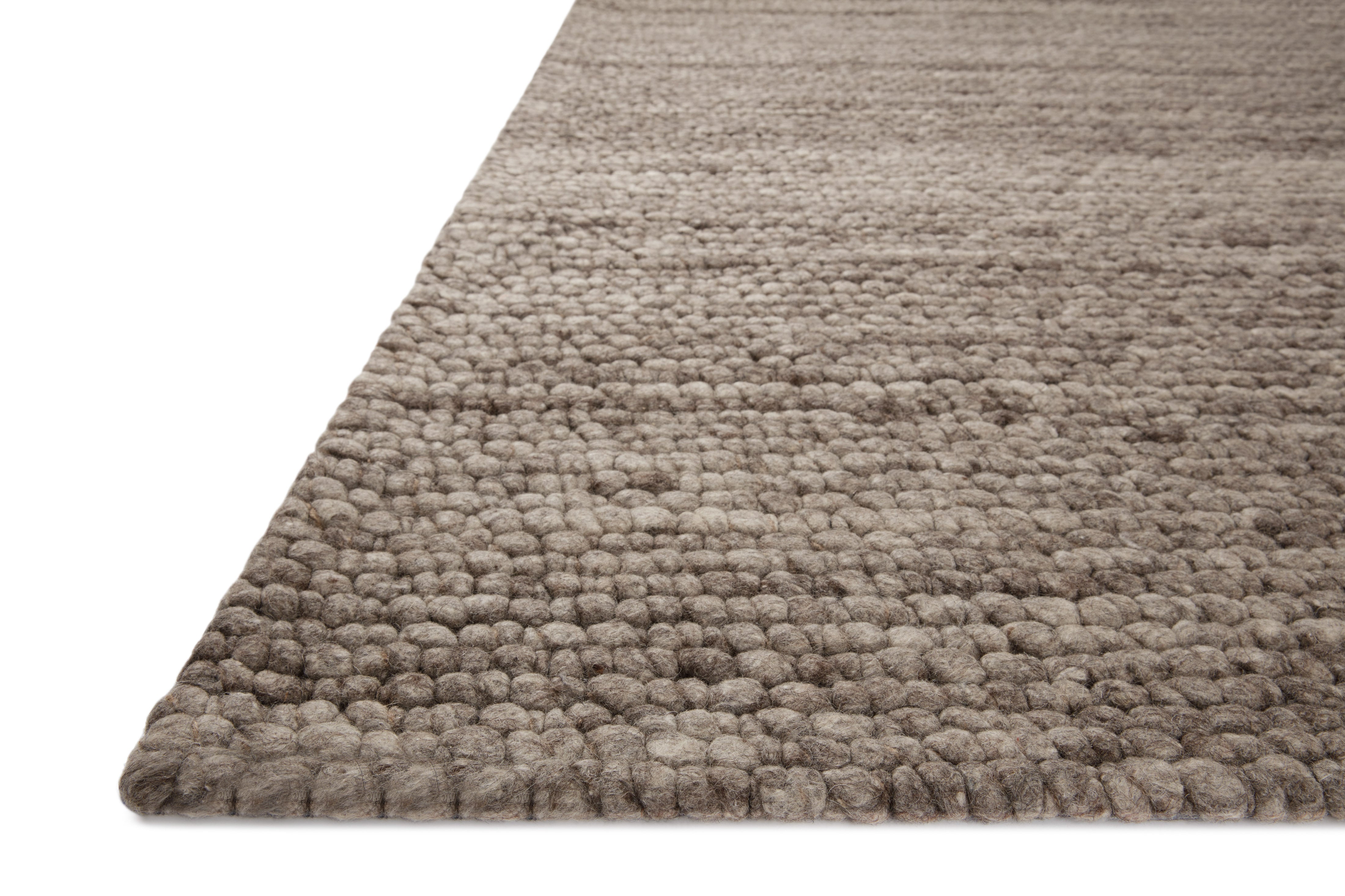 IN STORE - Loloi Caroline Granite Rug 0-RUGS - wool Loloi