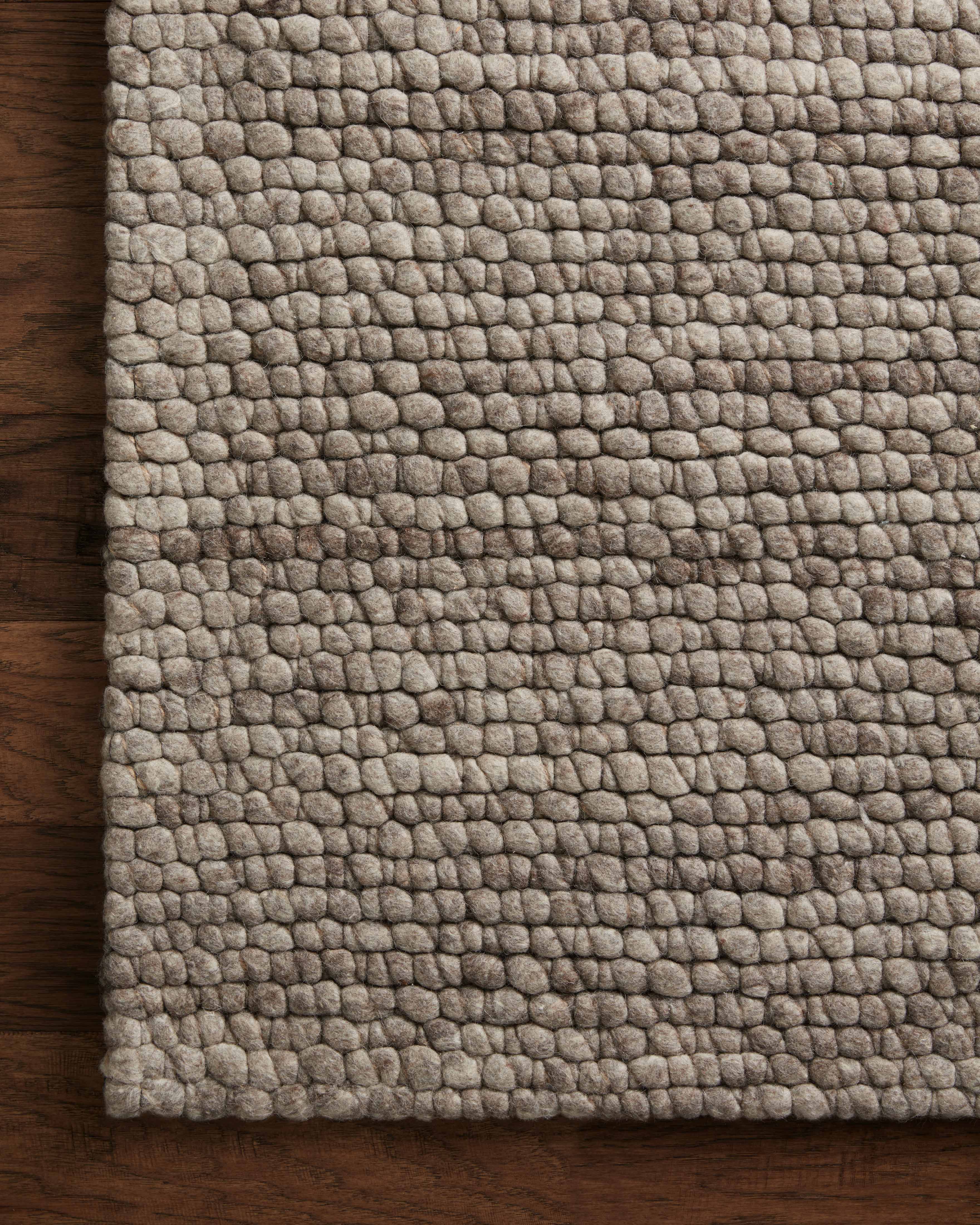 IN STORE - Loloi Caroline Granite Rug 0-RUGS - wool Loloi