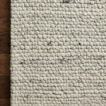 Magnolia Home by Joanna Gaines x Loloi Caroline Mist Rug 0-RUGS - wool Loloi