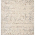 Loloi Carlisle Ivory / Multi Rug RUGS - vintage inspired Loloi