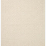 Loloi Cecelia Ivory / Ivory Rug RUGS - wool Loloi
