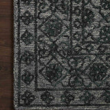 Loloi Cecelia Smoke Rug RUGS - wool Loloi