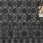 Loloi Cecelia Smoke Rug RUGS - wool Loloi