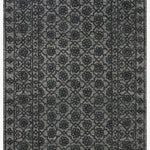Loloi Cecelia Smoke Rug RUGS - wool Loloi