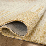 Chris Loves Julia x Loloi Chris Dove / Santa Fe Rug 1-RUGS Loloi