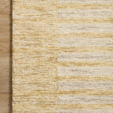 Chris Loves Julia x Loloi Chris Dove / Santa Fe Rug 1-RUGS Loloi