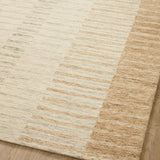 Chris Loves Julia x Loloi Chris Dove / Santa Fe Rug 1-RUGS Loloi