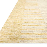 Chris Loves Julia x Loloi Chris Dove / Santa Fe Rug 1-RUGS Loloi