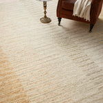 Chris Loves Julia x Loloi Chris Dove / Santa Fe Rug 1-RUGS Loloi