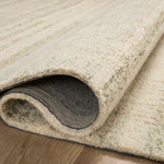 Chris Loves Julia x Loloi Chris Natural / Sage Rug 1-RUGS Loloi