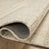 Chris Loves Julia x Loloi Chris Natural / Sage Rug 1-RUGS Loloi