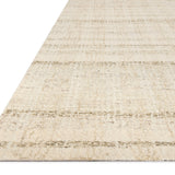 Chris Loves Julia x Loloi Chris Natural / Sage Rug 1-RUGS Loloi