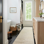 Chris Loves Julia x Loloi Chris Natural / Sage Rug 1-RUGS Loloi