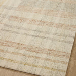 Chris Loves Julia x Loloi Chris Natural / Multi Rug 1-RUGS Loloi