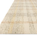 Chris Loves Julia x Loloi Chris Natural / Multi Rug 1-RUGS Loloi
