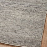 Amber Lewis x Loloi Collins Pebble / Silver Rug 2-patterned Loloi