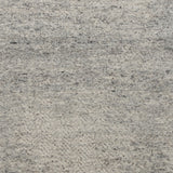 Amber Lewis x Loloi Collins Pebble / Silver Rug 2-patterned Loloi