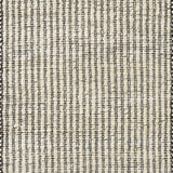 Angela Rose x Loloi Colton Ivory/ Black Rug - Rug & Weave