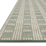 Angela Rose x Loloi Colton Ivory/ Sage Rug - Rug & Weave