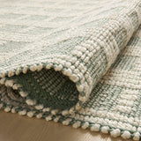 Angela Rose x Loloi Colton Ivory/ Sage Rug - Rug & Weave