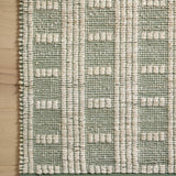 Angela Rose x Loloi Colton Ivory/ Sage Rug - Rug & Weave