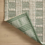 Angela Rose x Loloi Colton Ivory/ Sage Rug - Rug & Weave