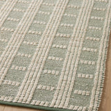 Angela Rose x Loloi Colton Ivory/ Sage Rug - Rug & Weave