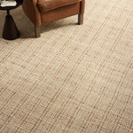 Jean Stoffer x Loloi Cornwall Ivory / Natural Rug 2-patterned rugs Loloi